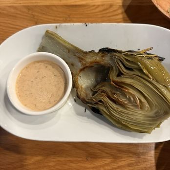 Fuji Yama - Artichoke - Sushi Bars Near Me - Newport Beach, California