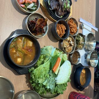 Top Sot - Korean Near Me - Buena Park, California Top Sot - Korean Near Me - Buena Park, California