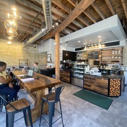 Boiler House Cafe