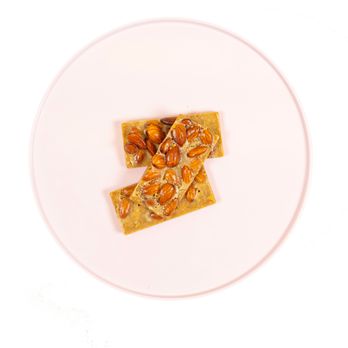 Triangle Bakery - Keto Nut Brittle - Desserts Near Me Triangle Bakery - Keto Nut Brittle - Desserts Near Me
