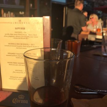 59 Almshouse - Great Happy Hour! Larry the bartender is the BEST! - New American Near Me - Richboro, Pennsylvania 59 Almshouse - Great Happy Hour! Larry the bartender is the BEST! - New American Near Me - Richboro, Pennsylvania