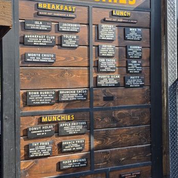 Brunchies - Sandwiches Near Me - Sisters, Oregon