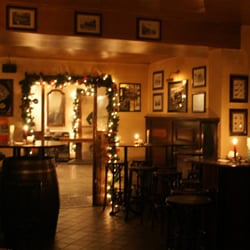Thomas Mulvanys Irish Pub