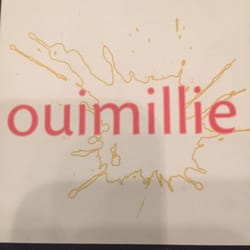 Ouimillie - Mais oui!