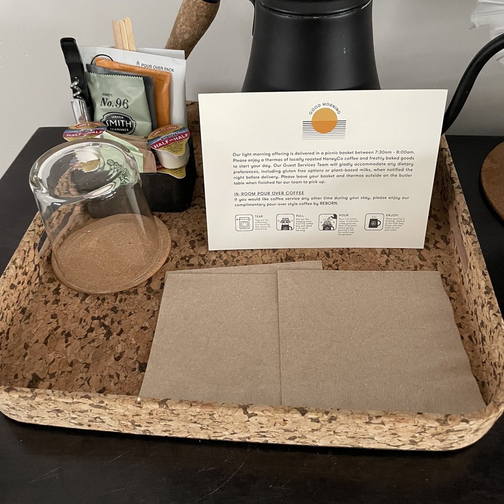 White Water - Pour Over Coffee - Hotels Near Me - Cambria, California White Water - Pour Over Coffee - Hotels Near Me - Cambria, California