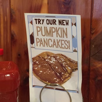 The Big Biscuit - Do not eat this pancake. It lacks pumpkin flavor and is very, very, very, very, dry. - Breakfast & Brunch Near Me - Independence, Missouri The Big Biscuit - Do not eat this pancake. It lacks pumpkin flavor and is very, very, very, very, dry. - Breakfast & Brunch Near Me - Independence, Missouri