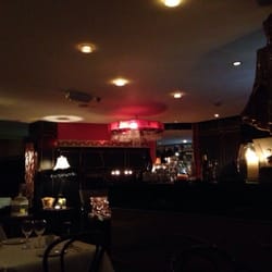 Fat Boys - The restaurant decor
