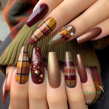 Saigon Vn Nails - Nail Salons Near Me - Hailey, Idaho