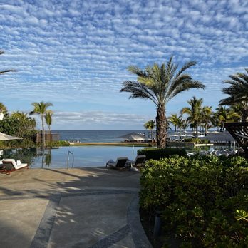 Conrad Punta de Mita - Resorts Near Me - Bahía de Banderas, NAY