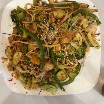 New Mongolian BBQ - Mongolian Near Me - Mountain View, California