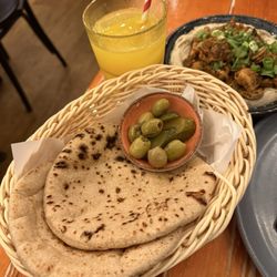 Shouk - Pita