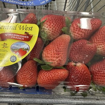 Walmart Supercenter - Strawberry time again - Grocery Near Me - Crestwood, Kentucky Walmart Supercenter - Strawberry time again - Grocery Near Me - Crestwood, Kentucky