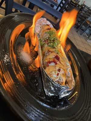 Oppa Sushi by null
