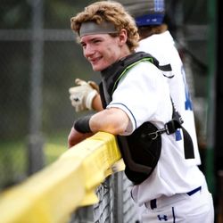 Evolution Baseball and Softball