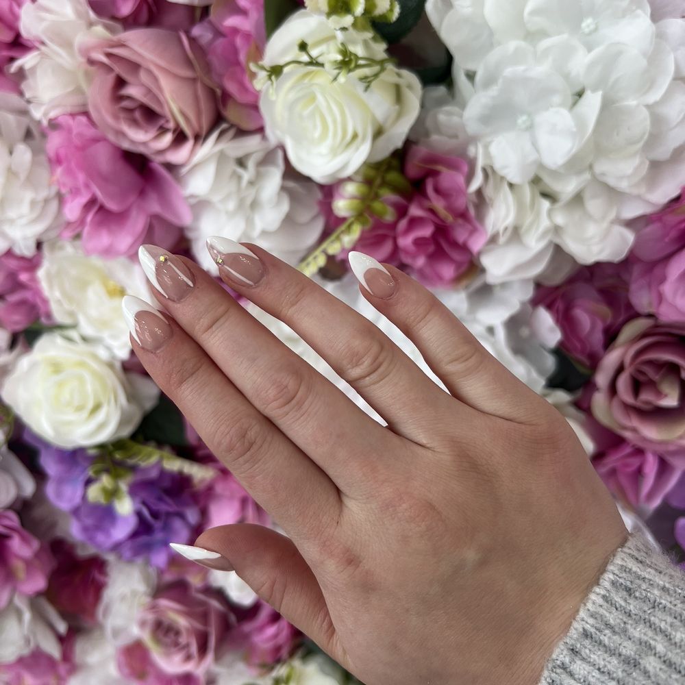 Bloomfield Nails & Spa - Great attention to detail and cleanliness, A+ job. - Nail Salons Near Me - Grosse Pointe Woods, Michigan Bloomfield Nails & Spa - Great attention to detail and cleanliness, A+ job. - Nail Salons Near Me - Grosse Pointe Woods, Michigan
