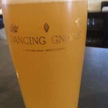 Dancing Gnome - Guyasuta IPA. Excellent! - Breweries Near Me - Pittsburgh, Pennsylvania