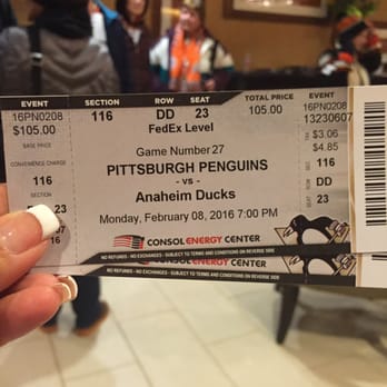 PPG Paints Arena - Game tickets for lower bowl - Stadiums & Arenas Near Me - Pittsburgh, Pennsylvania PPG Paints Arena - Game tickets for lower bowl - Stadiums & Arenas Near Me - Pittsburgh, Pennsylvania