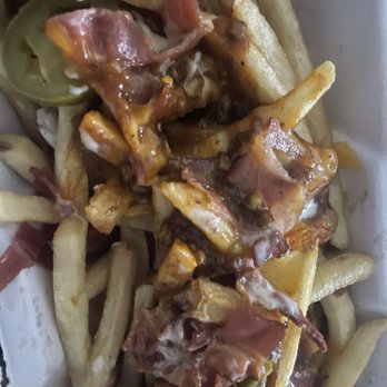 Wienerschnitzel - Fast Food Near Me - Santa Ana, California