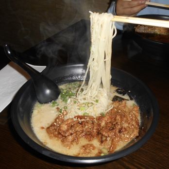 Ishita Ramen - Niku Soba Ramen - Ramen Near Me - Saint Paul, Minnesota