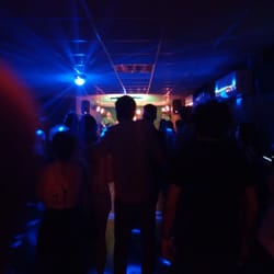 Bar do B