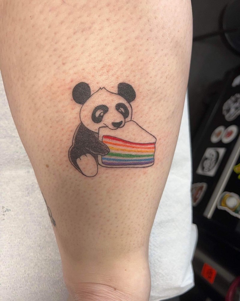 Vaztro Tattoos Logo
