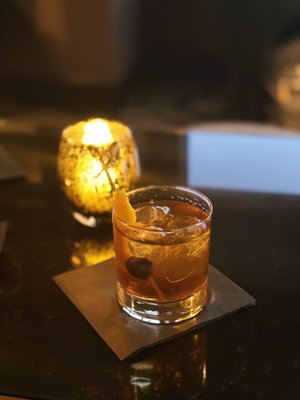 The View Lounge by null