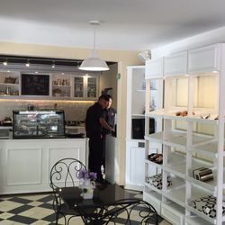 Maison La Creme - Barra.