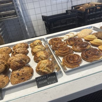 Lavender Bakery & Cafe - Coffee & Tea Near Me - Berkeley, California