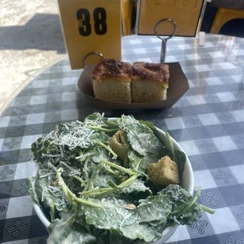 Forma Pasta Factory - Kale Caesar - Italian Near Me - Brooklyn, New York Forma Pasta Factory - Kale Caesar - Italian Near Me - Brooklyn, New York