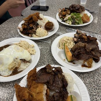 Aloha Kitchen - Hawaiian Near Me - Mesa, Arizona