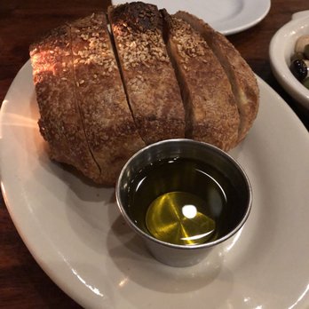 Lampo - Italian Near Me - Charlottesville, Virginia