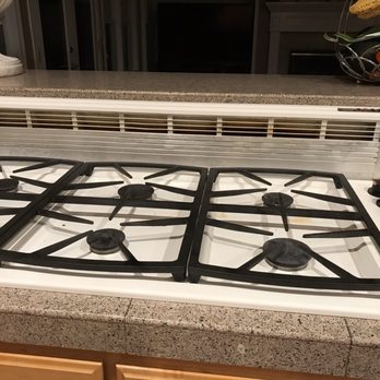 Ferguson Home - Old system - Kitchen & Bath Near Me - Sacramento, California