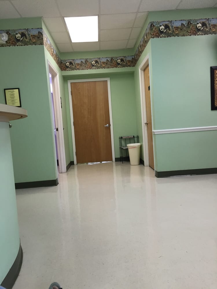 PEDIATRICS OF CENTRAL FLORIDA Updated September 2024 820 Cypress