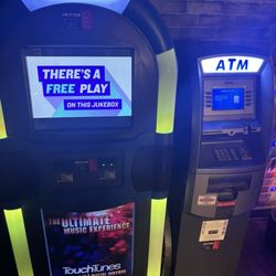 Fat Cats Billiards & Bar - Touch tunes and ATM