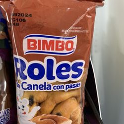 India Market - The place to go to get your Bimbo's