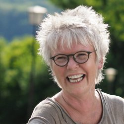 Hereinspaziert - Ulrike Schürmann, Hereinspaziert Heppenheim www.hereinspaziert-heppenheim.de
