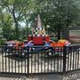 Photo of Fantasy Forest at Flushing Meadows Carousel