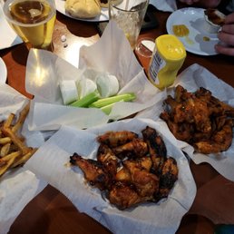 Ray 's Original Buffalo Wings