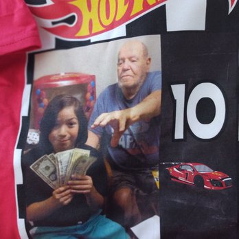 Customistic - Screen Printing/T-Shirt Printing Near Me - Las Vegas, Nevada