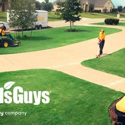 The Grounds Guys of Suwanee