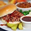 Hot Rod Bar-B-Q gift card