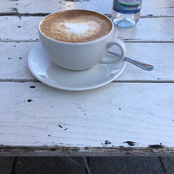 Kistenpfennig - Cappuccino - Bakeries Near Me - Munich, BY