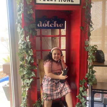 Dolche Cafe Mexifood - Coffee & Tea Near Me - Chula Vista, California