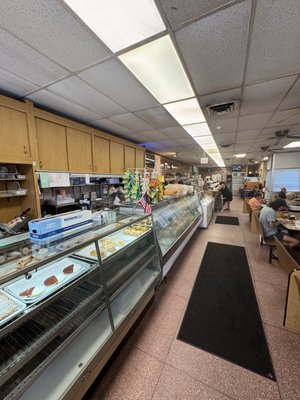 Frank's Deli & Restaurant by null