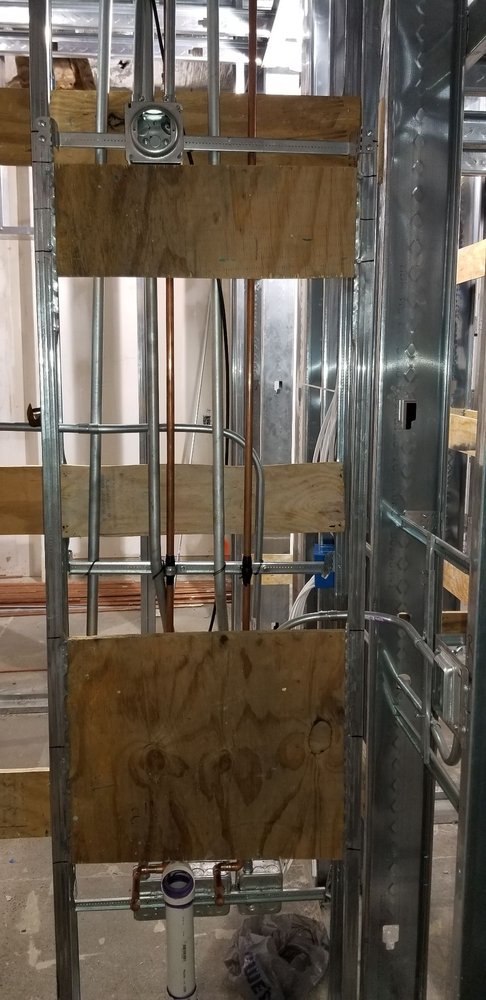 Slide of Ricky Stephens Plumbing & Heating