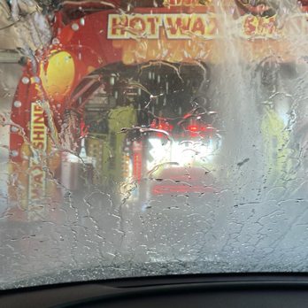 Super Star Car Wash - College Blvd & Lake Blvd - Car Wash Near Me - Oceanside, California