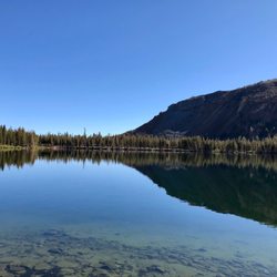 Pokonobe Resort - View of the lake
