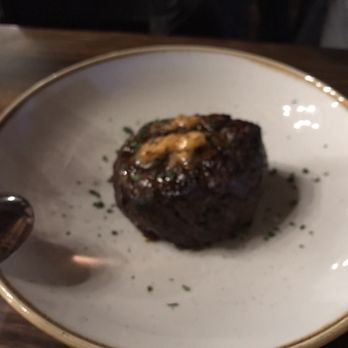 FlintCreek Cattle - Filet mignon - New American Near Me - Seattle, Washington