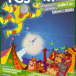 Les Assomniaks