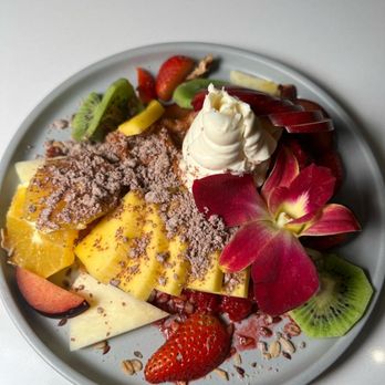 Sunflower - Gramercy - Breakfast & Brunch Near Me - New York, New York Sunflower - Gramercy - Breakfast & Brunch Near Me - New York, New York